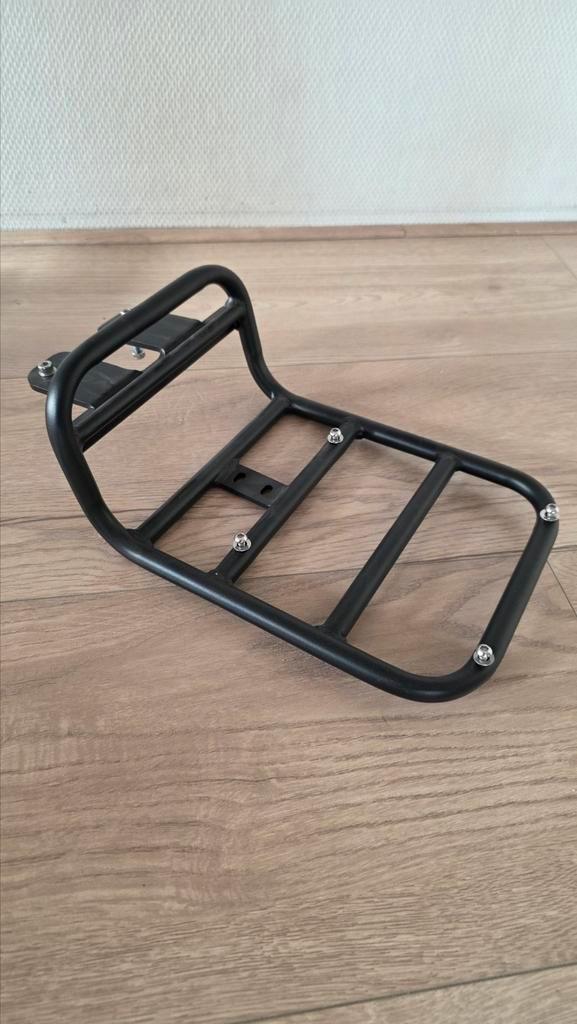 Voorrek fatbike / fiets, Fietsen en Brommers, Fietsaccessoires | Bagagedragers, Nieuw, Ophalen of Verzenden