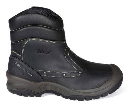 Grisport lasschoen 72425K S3, Tuin en Terras, Werkkleding, Nieuw, Dames, Heren, Kinderen, Schoenen, Verzenden