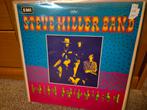 LP Steve Miller Band, Cd's en Dvd's, Verzenden, Zo goed als nieuw, 12 inch, Poprock