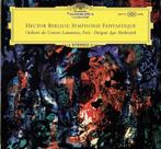 Hector Berlioz Igor Markevitch – Symphonie Fantastique, Ophalen of Verzenden, Romantiek, Zo goed als nieuw, Orkest of Ballet