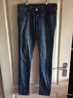 Mavi jeans & Co spijkerbroek 27/33 (2b28), Tweedehands verkoop, Tweedehands verkoop, Blauw, Ophalen of Verzenden