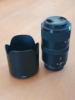 Sony 70-300mm f/4.5-5.6G SSM voor Sony Alpha, Ophalen of Verzenden, Gebruikt, Telelens