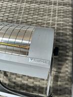 Solamagic 2000 watt nwprijs was €399 terras verwarmer heater, Ophalen of Verzenden, Vloer
