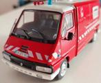 Renault Master T35 VSAB JC Picot brandweer schaal 1/43 # 17, Hobby en Vrije tijd, Modelauto's | 1:43, Verzenden, Nieuw, Auto, Overige merken