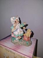 muis little miss muffet mouse in your house certificate, Ophalen of Verzenden, Zo goed als nieuw, Dier