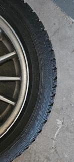 Winterbanden bmw325i, Auto-onderdelen, Banden en Velgen, Ophalen, Gebruikt, 16 inch, Banden en Velgen
