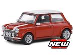 Mini Cooper Sport 1997 Schaal 1:43