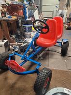 Mammoet skelter, Ophalen of Verzenden, Gebruikt, Mammoet