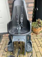 Kinderzitje fiets achter, Ophalen, Zo goed als nieuw