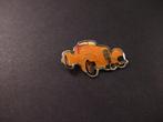 Duesenberg Model Sj Special Mormon Meteor 1935, pin, Verzenden, Gebruikt, Overige onderwerpen