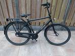 Mooie goede Cortina herenfiets, Versnellingen, 49 tot 53 cm, Zo goed als nieuw, Ophalen