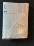 Nieuwe IKEA overgordijnen set, Huis en Inrichting, 100 tot 150 cm, 200 cm of meer, Wit, Nieuw