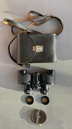 Komz 6x24 compacte USSR verrekijker 1970, Ophalen of Verzenden, Zo goed als nieuw, 8 tot 12x