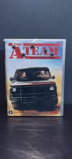 The A-Team Complete box set, Cd's en Dvd's, Dvd's | Tv en Series, Boxset, Ophalen of Verzenden, Zo goed als nieuw, Actie en Avontuur