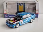 1:18 Solido BMW M3 E30 BTCC Champion #11 Hoy 1991, Hobby en Vrije tijd, Modelauto's | 1:18, Nieuw, Solido, Ophalen of Verzenden