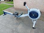 Concept 2 Model C PM3 Roeimachine, Ophalen, Kunststof, Zo goed als nieuw, Rug