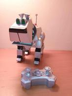 Robot hond, Ophalen of Verzenden, Zo goed als nieuw