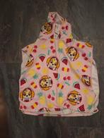 Paw Patrol Skye Poncho Handdoek, Ophalen of Verzenden, Zo goed als nieuw