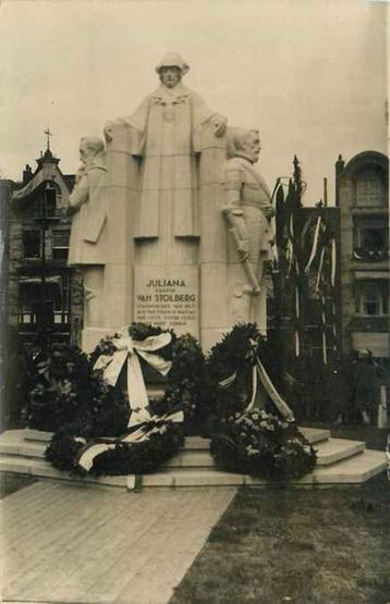 (301-048-021) Nederland Juliana van Stolberg beschikbaar voor biedingen