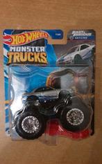 Hot Wheels Nissan Skyline R34 Fast&Furious Monster Truck, Hobby en Vrije tijd, Modelauto's | Overige schalen, Ophalen of Verzenden