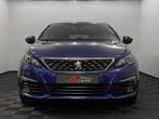 Peugeot 308 SW 1.2 PureTech GT-line Half leder, Pano, Camera, Gebruikt, Euro 6, 1199 cc, 1165 kg