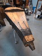 Blaasbalg smederij, Antiek en Kunst, Antiek | Gereedschap en Instrumenten, Ophalen