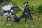 Pegasus Premio EVO 10 Framemaat 50 cm 625 WH accu, Nieuw, Overige merken