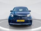 Smart Fortwo EQ Comfort 18 kWh |SOH 94%|NAVI|CAMERA|CLIMA|CR, Auto's, Smart, Gebruikt, Zwart, 2 stoelen, Te koop