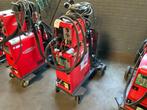 2008 Fronius TransPulse Synergic 4000 lasmachine
