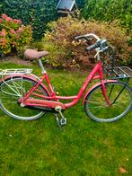 damesfiets, Fietsen en Brommers, Fietsen | Dames | Moederfietsen, Ophalen of Verzenden, Gebruikt, Overige merken