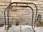 Babboe Bakfiets Huif Stangen, Fietsen en Brommers, Fietsen | Bakfietsen, Overige merken, 4 kinderen of meer, Gebruikt, Huif