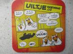 bierviltje Nederland 5-8 t uiltje, Verzamelen, Ophalen of Verzenden, Nieuw, Viltje(s), Overige merken