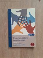 Esther van Weele - Communicatieve vaardigheden, Ophalen, Zo goed als nieuw, Esther van Weele; Addie van Rossum-Lefeber
