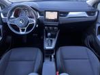 Renault Captur 1.3 TCe / 140 PK / Automaat / Trekhaak / Navi, Auto's, 65 €/maand, Stof, Gebruikt, 4 cilinders