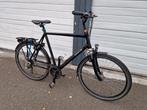 Batavus Heren fiets 28inc 3x9 sped, Fietsen en Brommers, Ophalen of Verzenden, Zo goed als nieuw, Batavus