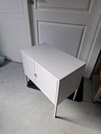 Klein kastje grijs IKEA, Ophalen of Verzenden