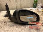 Buitenspiegel rechts van een Opel Vectra, Auto-onderdelen, Spiegels, Ophalen, Gebruikt, -, -