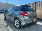 Citroen DS3 1.6 So Chic Airco | Cruise | Nieuwe APK, Voorwielaandrijving, Euro 5, Stof, Gebruikt
