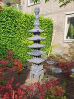 Pagode nr.311, Tuin en Terras, Tuinbeelden, Ophalen, Nieuw, Beton, Overige typen