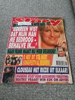 10.Story 1996. Anita Meyer. Clouseau. Marco Borsato. David C, Verzamelen, Ophalen of Verzenden, 1980 tot heden, Tijdschrift