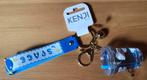 Kenji sleutelhanger, Ophalen of Verzenden, Nieuw
