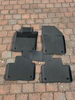 Rubbermatten set Volvo V60, Ophalen, Zo goed als nieuw