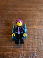 Lego minifig Ultra Agents, Ophalen of Verzenden, Zo goed als nieuw