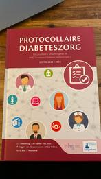 S.T. Houweling - Protocollaire Diabeteszorg, Ophalen of Verzenden, Nieuw, S.T. Houweling; S.M. Bakker; H.E. Hart; H.J.G. Bilo