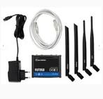 Teltonika RUT950 dual SIM 4G router, Computers en Software, Ophalen of Verzenden, Nieuw, Router met modem, Teltonika