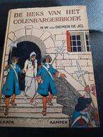 De heks van het Colenbargerbroek, Ophalen of Verzenden, Gelezen