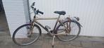 Gazelle hybride Cayo herenfiets, spec design, lees verder, Ophalen, Gebruikt, Gazelle, Versnellingen