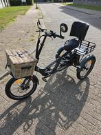 Driewieler, Fietsen en Brommers, Ophalen, Zo goed als nieuw, Easytrike