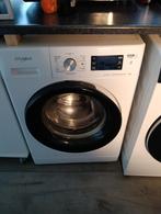 Whirlpool Wasmachine 7 kg - Voorlader, 6 tot 8 kg, Ophalen, 1200 tot 1600 toeren, 85 tot 90 cm