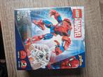 LEGO Marvel Spider-Man Mech vs. Venom Mech 76308, Kinderen en Baby's, Speelgoed | Duplo en Lego, Ophalen of Verzenden, Nieuw, Complete set